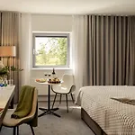 The Hoban Hotel Kilkenny