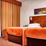 Hotel The Hoban 4*