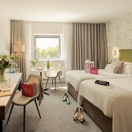 Hotel The Hoban Kilkenny