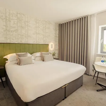 The Hoban Hotel