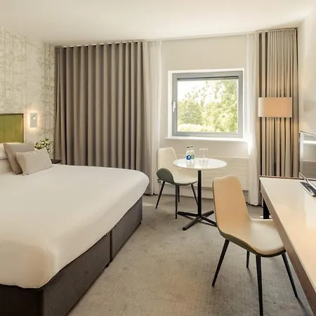 The Hoban 4* Kilkenny
