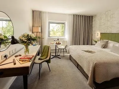 Ξενοδοχείο The Hoban 4*