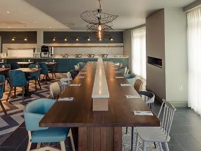 The Hoban Hotel