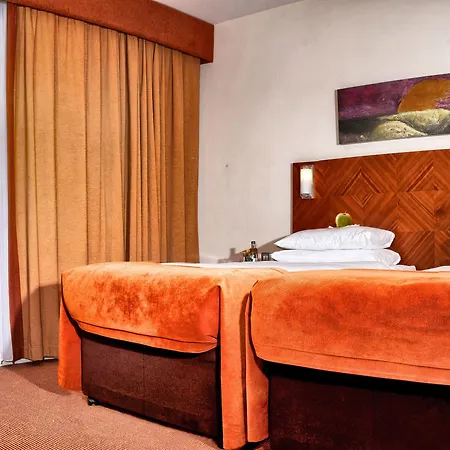 Hotel The Hoban 4*