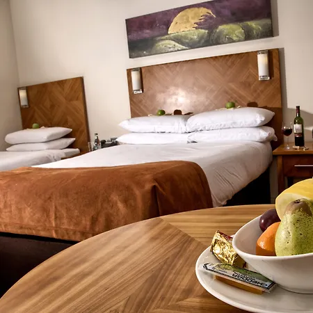 The Hoban 4* Kilkenny