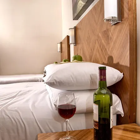 Ξενοδοχείο The Hoban Κίλκενι