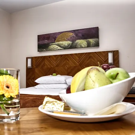 The Hoban Ξενοδοχείο