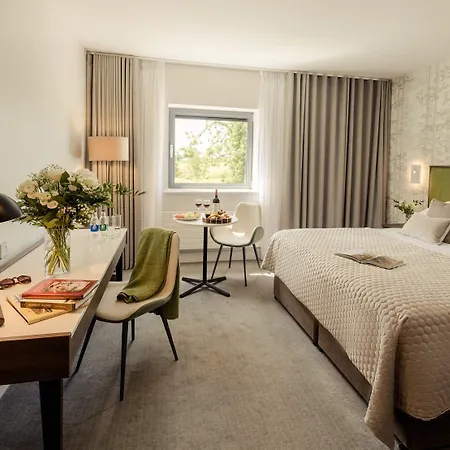 The Hoban 4* Kilkenny