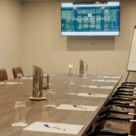 The Hoban Ξενοδοχείο