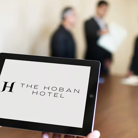 Отель The Hoban Килкенни