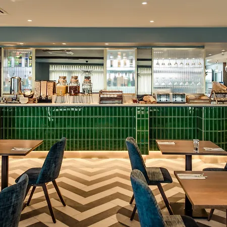 The Hoban 4* Κίλκενι