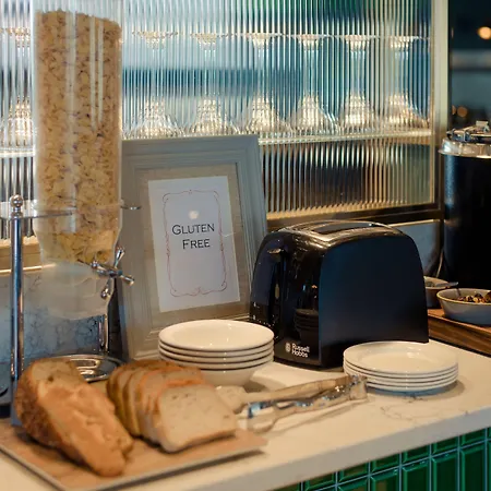 Ξενοδοχείο The Hoban Κίλκενι