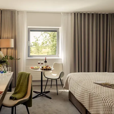 The Hoban Hotel 4*