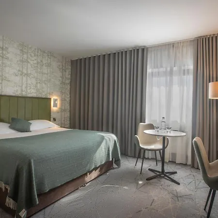 Hotel The Hoban Kilkenny