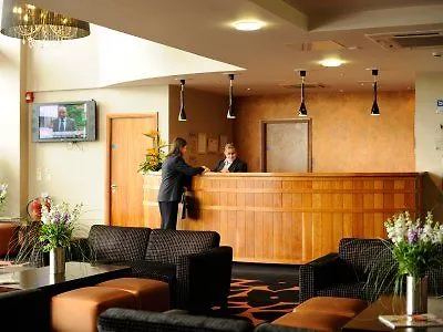 The Hoban 4* Kilkenny