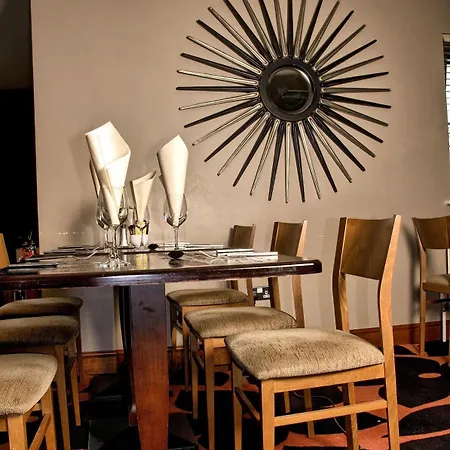 Hotel The Hoban Kilkenny