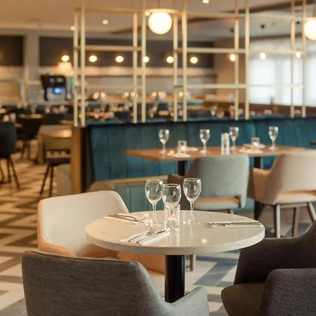 Hotel The Hoban 4*