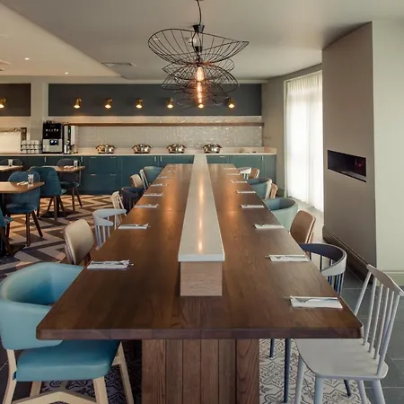 The Hoban 4* Kilkenny