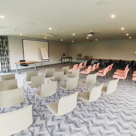 The Hoban Hotel Kilkenny