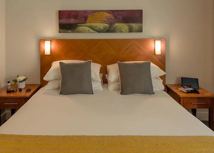 Hotel The Hoban Kilkenny