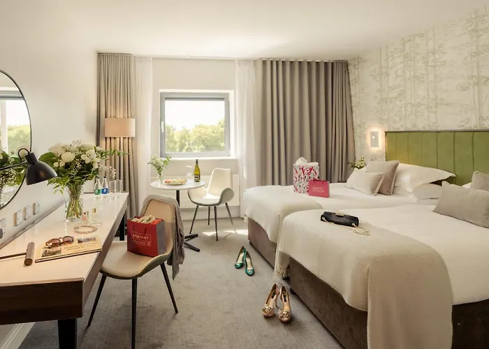 Hotel The Hoban Kilkenny