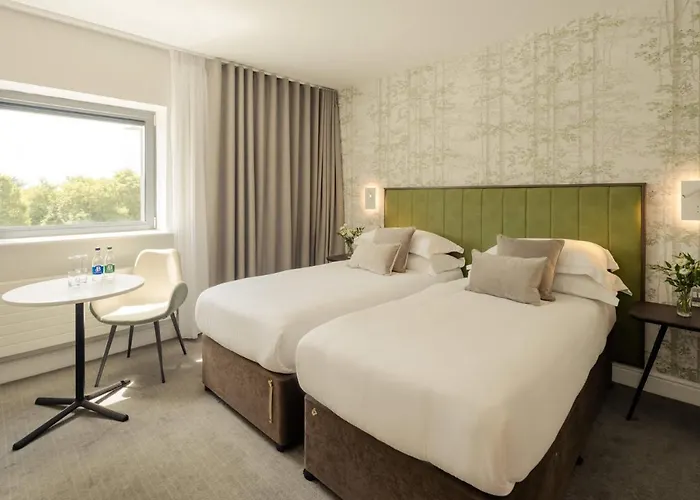 The Hoban 4* Kilkenny