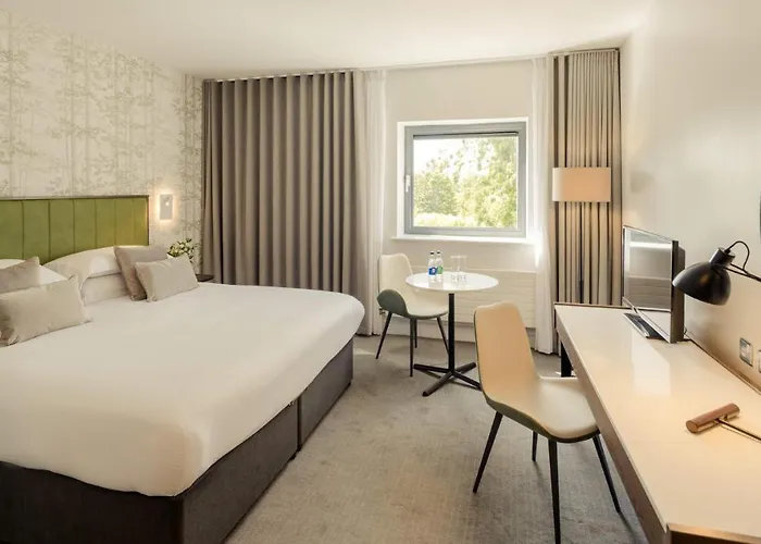 The Hoban 4* Kilkenny