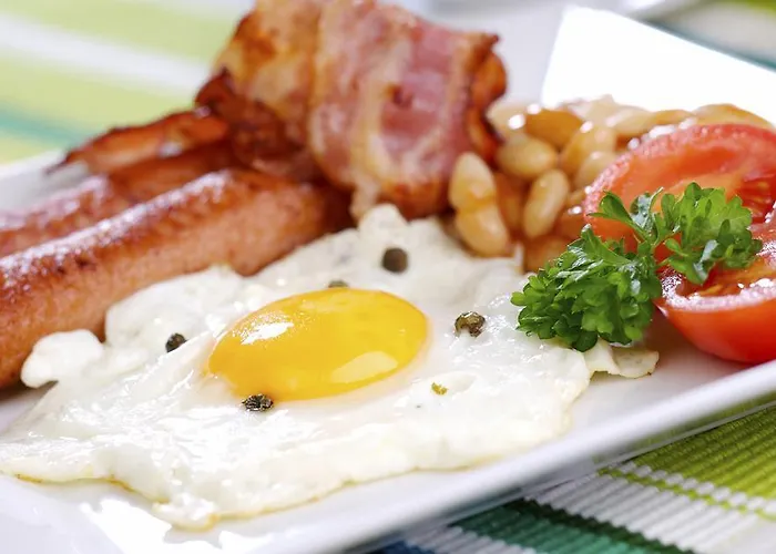 The Hoban Hotel Kilkenny