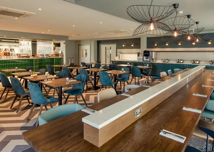 The Hoban 4* Kilkenny