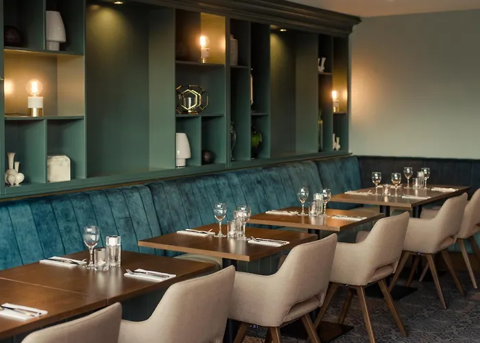 The Hoban Hotel Kilkenny