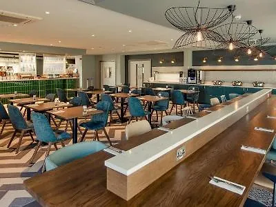 호텔 The Hoban 킬케니