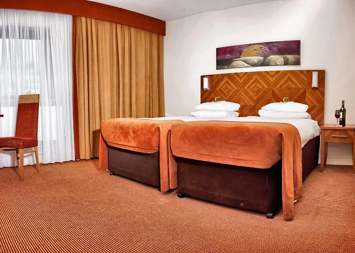 The Hoban Hotel Kilkenny