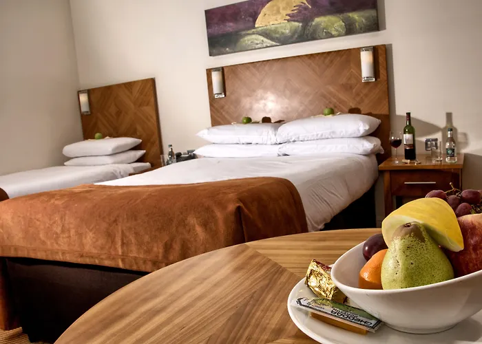 The Hoban 4* Kilkenny