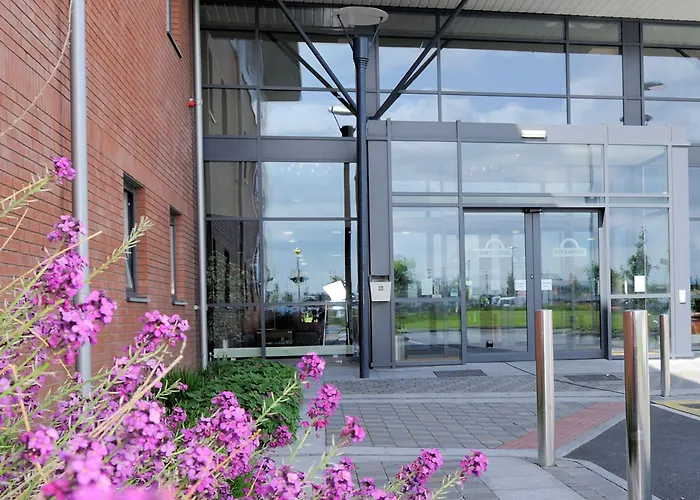 Hotel The Hoban Kilkenny