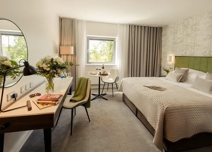 The Hoban 4* Kilkenny