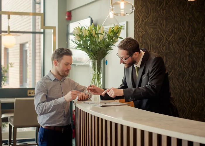 The Hoban 4* Kilkenny