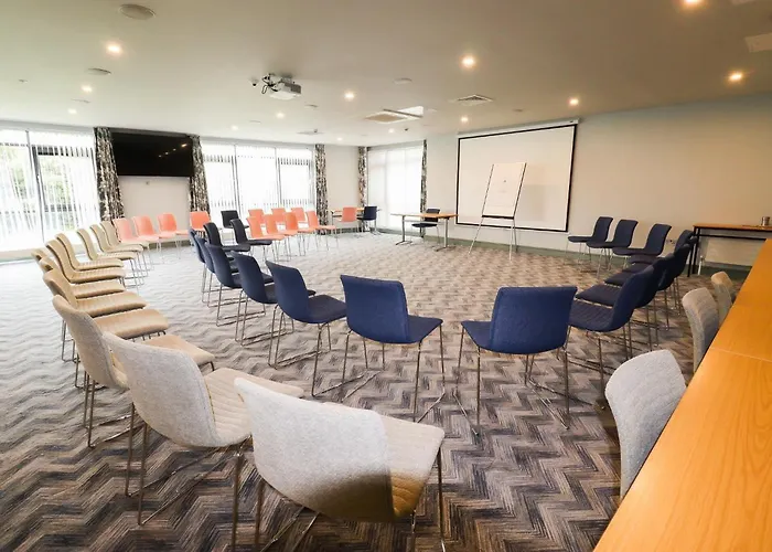 The Hoban Hotel Kilkenny