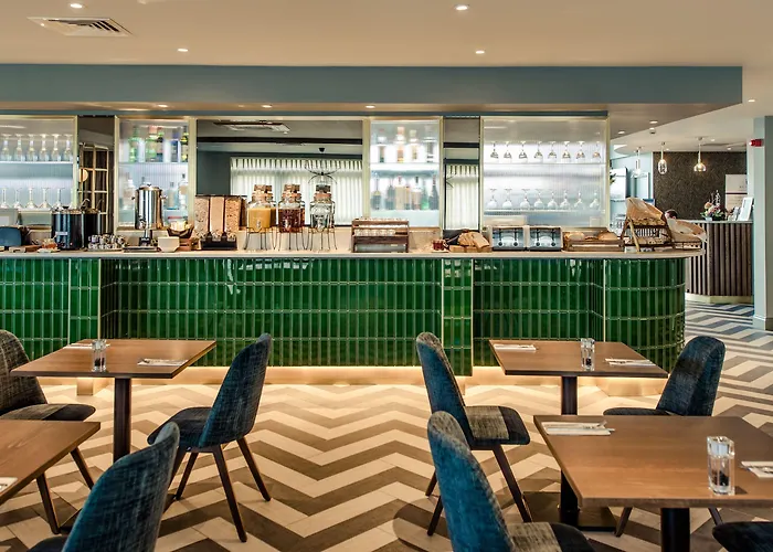 The Hoban 4* Kilkenny