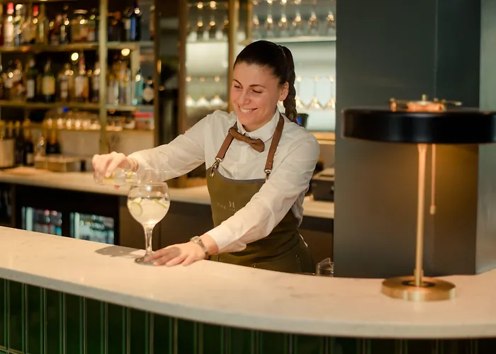 The Hoban Hotel Kilkenny