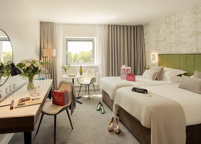 Hotel The Hoban Kilkenny