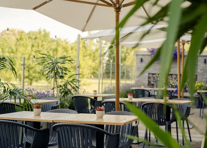 The Hoban 4* Kilkenny