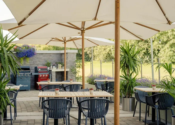 The Hoban Hotel Kilkenny