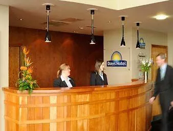 The Hoban Hotel Kilkenny