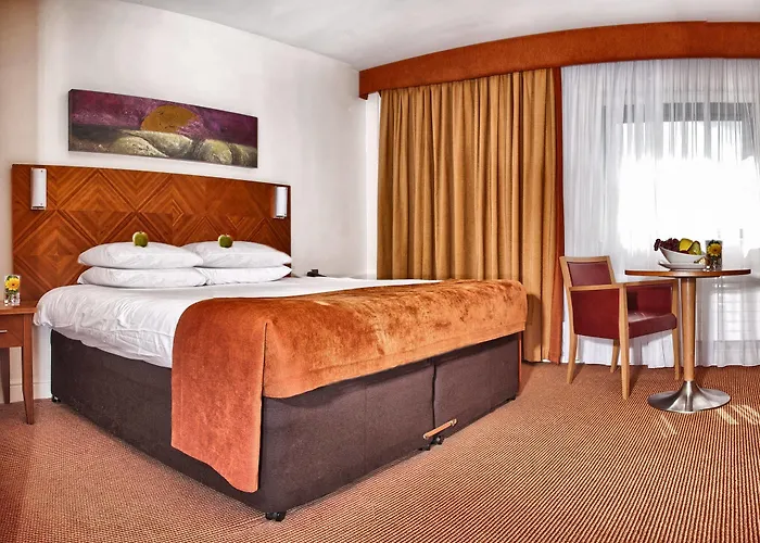 Hotel The Hoban Kilkenny