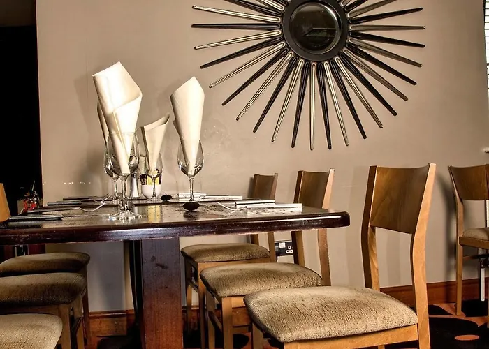 Hotel The Hoban Kilkenny