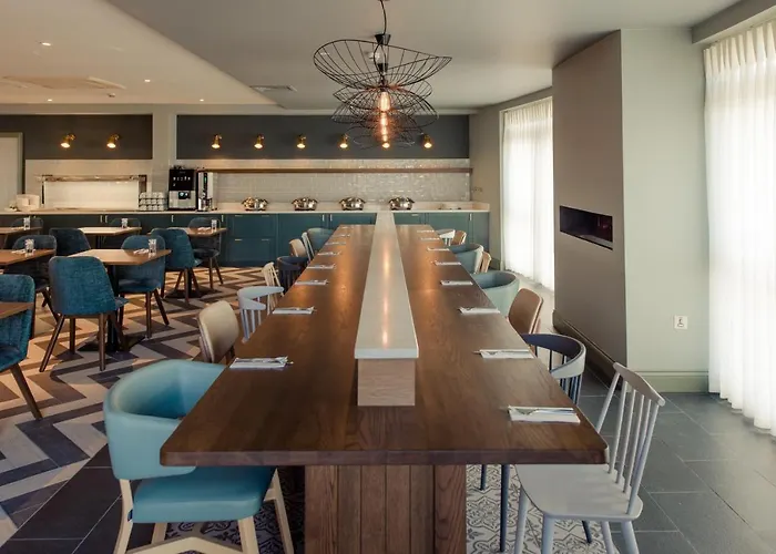 The Hoban 4* Kilkenny