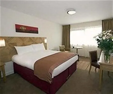 Hotel The Hoban 4*